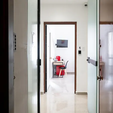 Arsenale Apartment