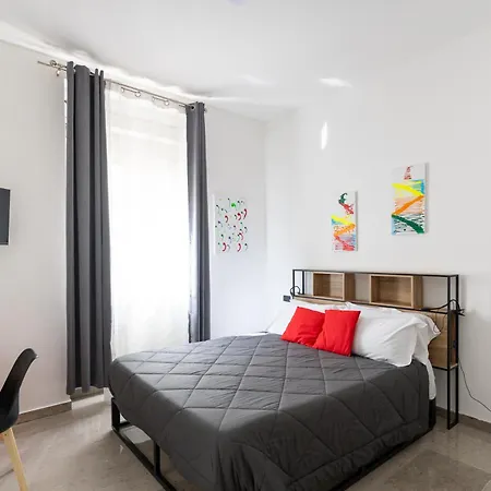 Arsenale Apartment *