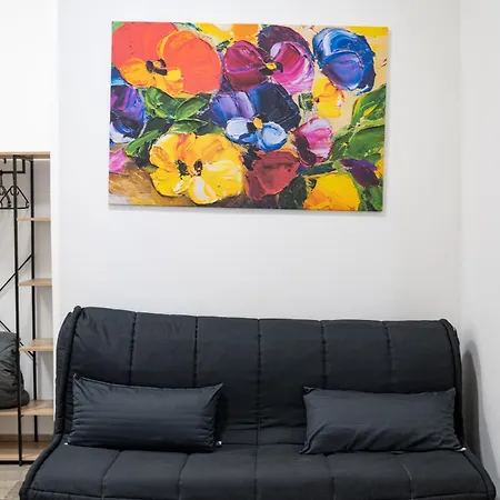 Apartment Arsenale *
