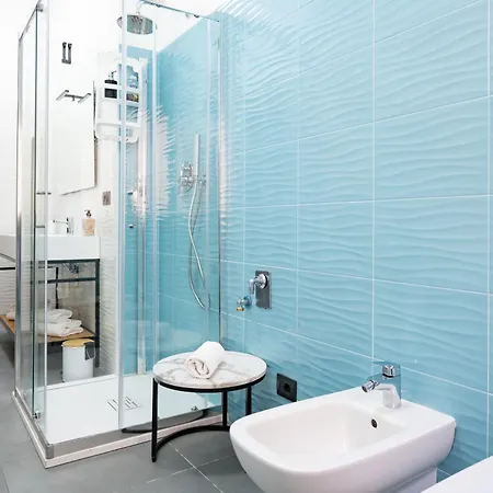 Arsenale Apartment Turin