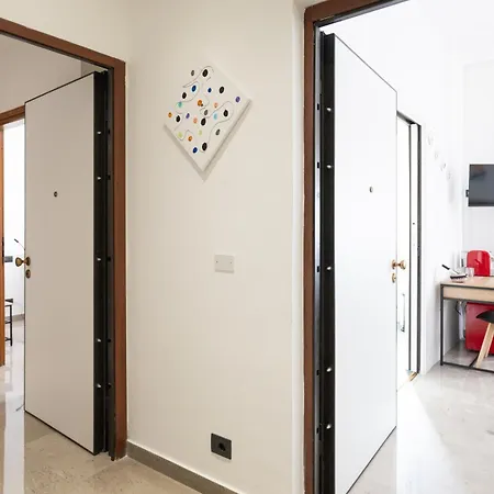 Arsenale Apartment
