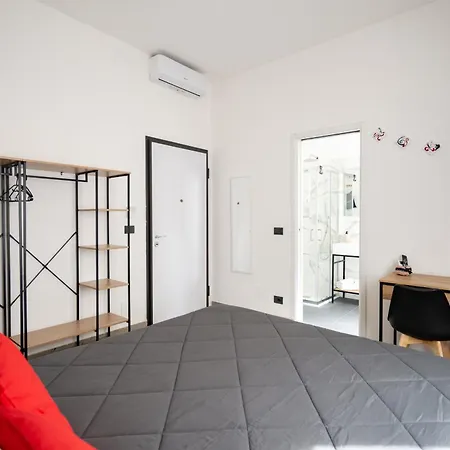 Apartment Arsenale